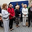 Zanda Kalniņa-Lukaševica piedalās Eiropas Prasmju svētkos Eiropas Savienības mājā