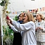 Zanda Kalniņa-Lukaševica piedalās Eiropas Prasmju svētkos Eiropas Savienības mājā