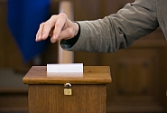 Saeima to hold presidential elections on 31 May
