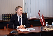 À l'initiative de la Lettonie, l’Assemblée parlementaire de l’OSCE reconnaît la Russie comme un État parrain du terrorisme