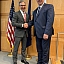 Raimonds Bregmanis piedalās NATO PA forumā Vašingtonā