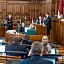 Saeima 7.decembra sēdē skata valsts budžetu