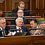 Saeima 8.decembrī skata valsts budžetu