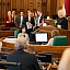 Saeima 9.decembrī skata valsts budžetu