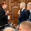 Saeima 9.decembrī skata valsts budžetu