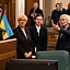 Daiga Mieriņa tiekas ar Slovēnijas prezidenti