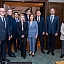 Zanda Kalniņa-Lukaševica tiekas ar Ukrainas premjerministra vietnieci