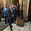Fotoizstādes “Latvija NATO: parlamentārais ceļš” atklāšana