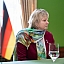 Zanda Kalniņa-Lukaševica tiekas ar Vācijas vēstnieku