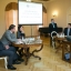 Saeimā diskutē par cilvēkdrošību Latvijā un pasaulē