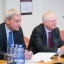 Rīgā tiekas triju Baltijas valstu parlamentu par lauksaimniecības politiku atbildīgo komisiju deputāti