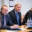 Rīgā tiekas triju Baltijas valstu parlamentu par lauksaimniecības politiku atbildīgo komisiju deputāti
