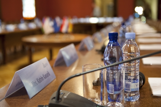 Baltijas Asamblejas starptautiskā konference “Attīstības sadarbība: Baltijas valstu pieeja”