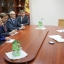Saeimas delegācija vizītē apmeklē Moldovu