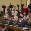 5.novembra Saeimas ārkārtas sēde 