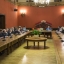 12.Saeimas komisiju pirmās sēdes
