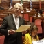 Ojārs Ēriks Kalniņš pārstāv Saeimu ES kopējās ārpolitikas un drošības politikas konferencē Romā