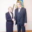 Saeimas priekšsēdētājas oficiālā vizīte Igaunijā