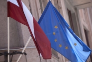 Les parlementaires traitant les questions relatives à l’UE se réuniront lundi à la Saeima