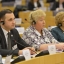 Saeimas deputāti piedalās Eiropas semestra ciklam veltītajā sanāksmē Briselē