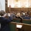 12.februāra Saeimas sēde