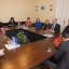 Eiropas lietu komisijas priekšsēdētājas tikšanās ar Serbijas un Melnkalnes delegācijām