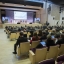 Saeimas priekšsēdētāja atklāj konferenci par Eiropas audiovizuālo mediju tirgus stiprināšanu
