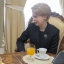 Saeimas priekšsēdētāja Ināra Mūrniece tiekas ar Polijas vēstnieci