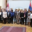 Eiropas lietu komisijas priekšsēdētājas darba vizīte Serbijā