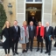 Eiropas lietu komisijas priekšsēdētāja piedalās ES dalībvalstu parlamentāriešu sanāksmē Parīzē