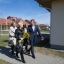 Saeimas priekšsēdētāja reģionālajā vizītē apmeklē Valmieru