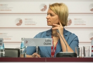 Lolita Čigāne: Latvian Presidency attests to the EU’s ability to face challenges