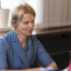 Lolitas Čigānes tikšanās ar Ukrainas Verhovnas Radas priekšsēdētāja vietnieci