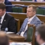 8.jūlija Saeimas ārkārtas sesijas sēde