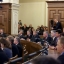 Saeimas 2011. gada 4. maija svinīgā sēde par godu Latvijas Republikas Neatkarības deklarācijas pasludināšanas 21. gadadienai