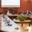 Saeimas Eiropas lietu komisijas un Igaunijas parlamenta Eiropas lietu komisijas kopsēde