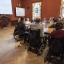 Diskusija „Saeima cilvēkiem ar invaliditāti”