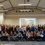 Saeimas pārstāvji viesojās Valmieras Valsts ģimnāzijā skolu programmas "Iepazīsti Saeimu" ietvaros