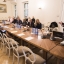 Saeimas rīcības komitejas Latvijas simtgades atzīmēšanai pirmā sēde