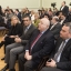 Gruzijas parlamenta priekšsēdētāja Dāvida Usupašvili oficiālā vizīte Latvijā