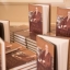 Saeimas namā svinīgā pasākumā atver angļu vēsturnieka Džona Haidena grāmatu “Pauls Šīmanis. Minoritāšu aizstāvis”