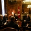 Saeimas priekšsēdētāja vizītē apmeklē Kanādu