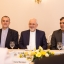 Ināra Mūrniece tiekas ar Irānas Islāma Republikas ārlietu ministru
