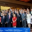 Gundars Daudze piedalās Eiropas Padomes dalībvalstu parlamentu spīkeru konferencē