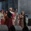 Ināra Mūrniece piedalās Baltu vienības dienas pasākumos Liepājā