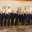 Saeimas priekšsēdētāja Ināra Mūrniece tiekas ar Igaunijas ārlietu ministru
