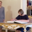 Ināra Mūrniece tiekas ar Igaunijas prezidenti