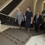 Ināra Mūrniece tiekas ar Igaunijas prezidenti