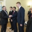 Ināra Mūrniece tiekas ar Moldovas Republikas premjerministra vietnieku