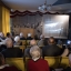 Ināra Mūrniece piedalās pasākumā par godu Daugavas aizstāvēšanas kampaņas 30.gadadienai